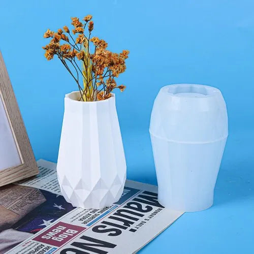 Vase Mould (E)
