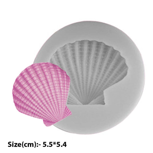3D Shell Mould (A)