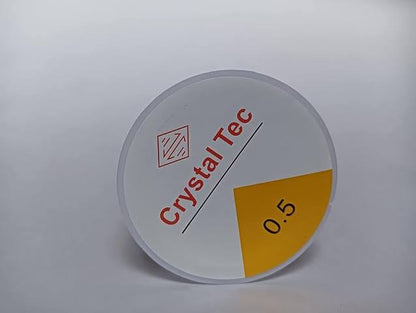 Transparent Elastic Thread (B) - 0.5 MM