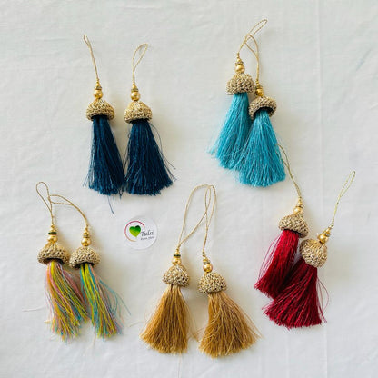 Rakhi Hanging (J)(2 pcs)