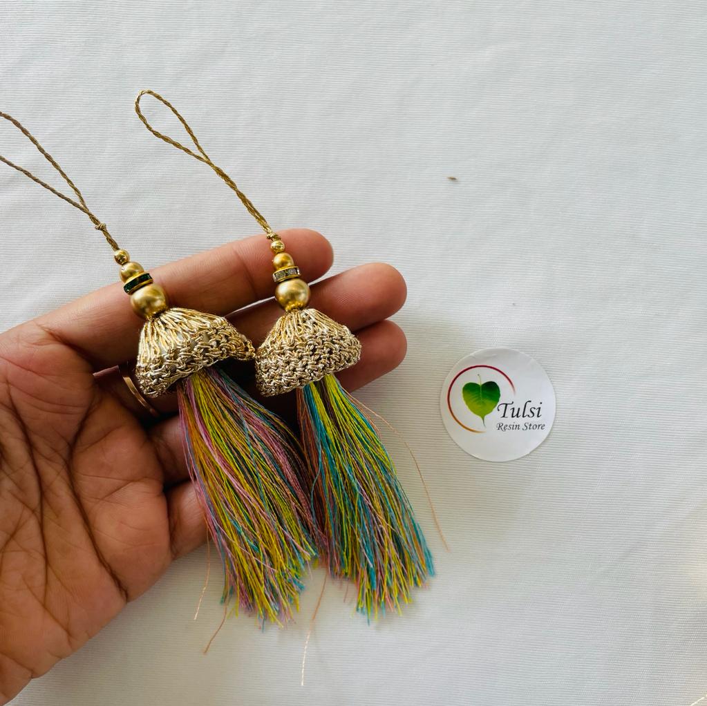 Rakhi Hanging (J)(2 pcs)