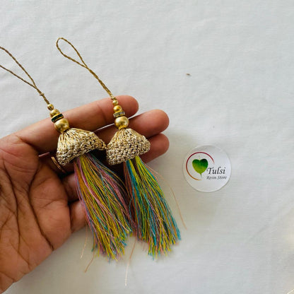 Rakhi Hanging (J)(2 pcs)