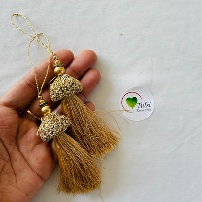 Rakhi Hanging (J)(2 pcs)