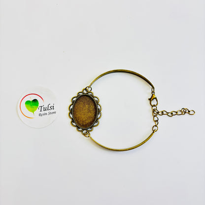 Designer Antique Bracelet - (N)