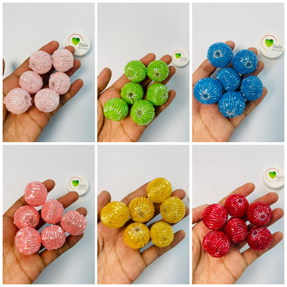 Katdana Beads Ball (5 Pcs)