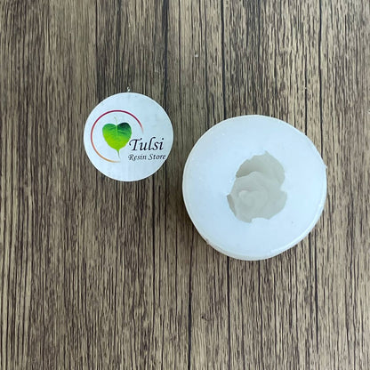 Flower Mould (A16) - Tulip Bud