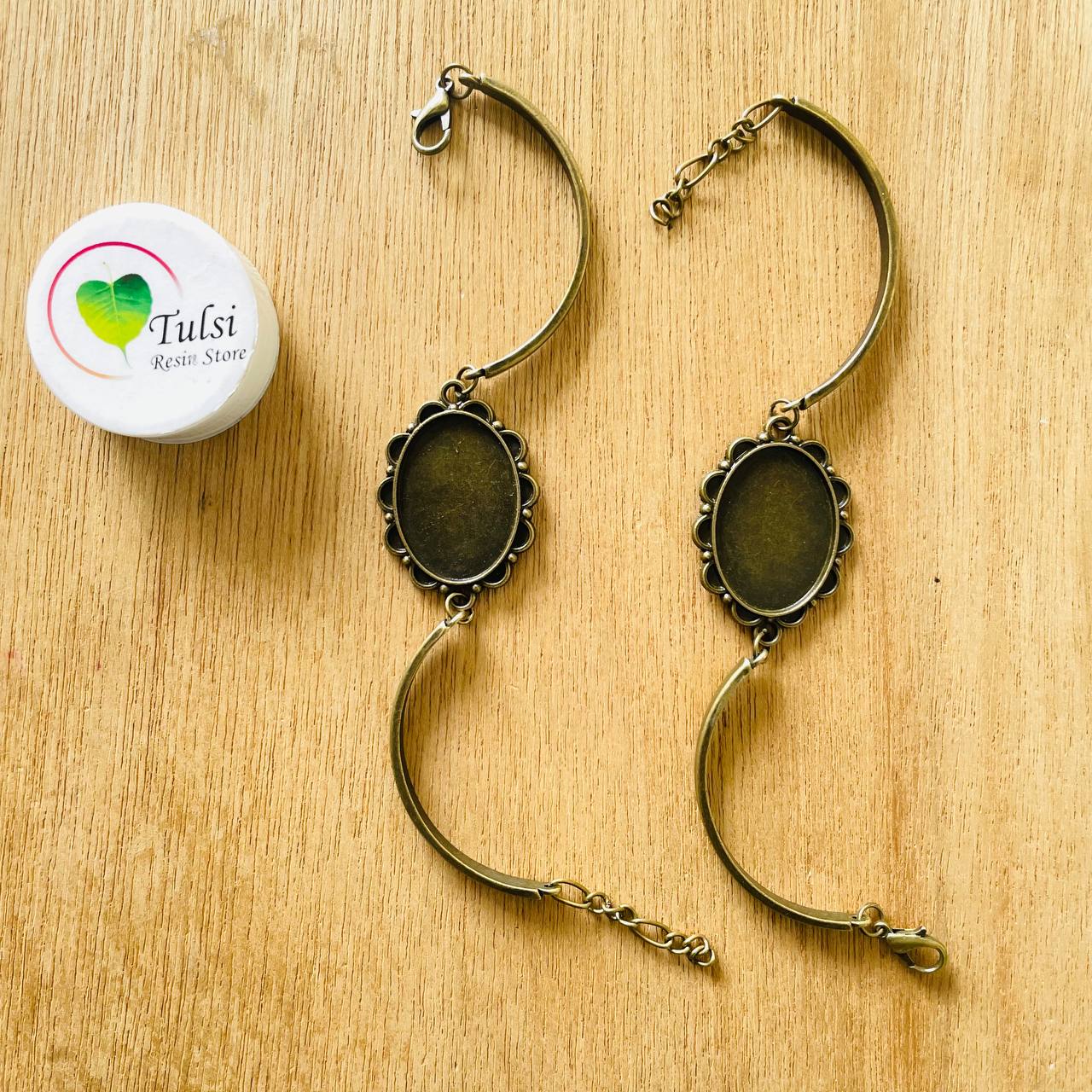 Designer Antique Bracelet - (D)