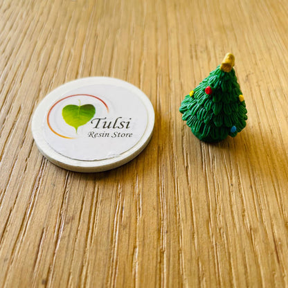 3D Christmas Tree Miniature