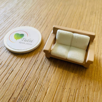 3D Sofa Miniature (B)