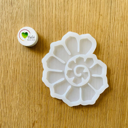 3D Flower Mould (G)