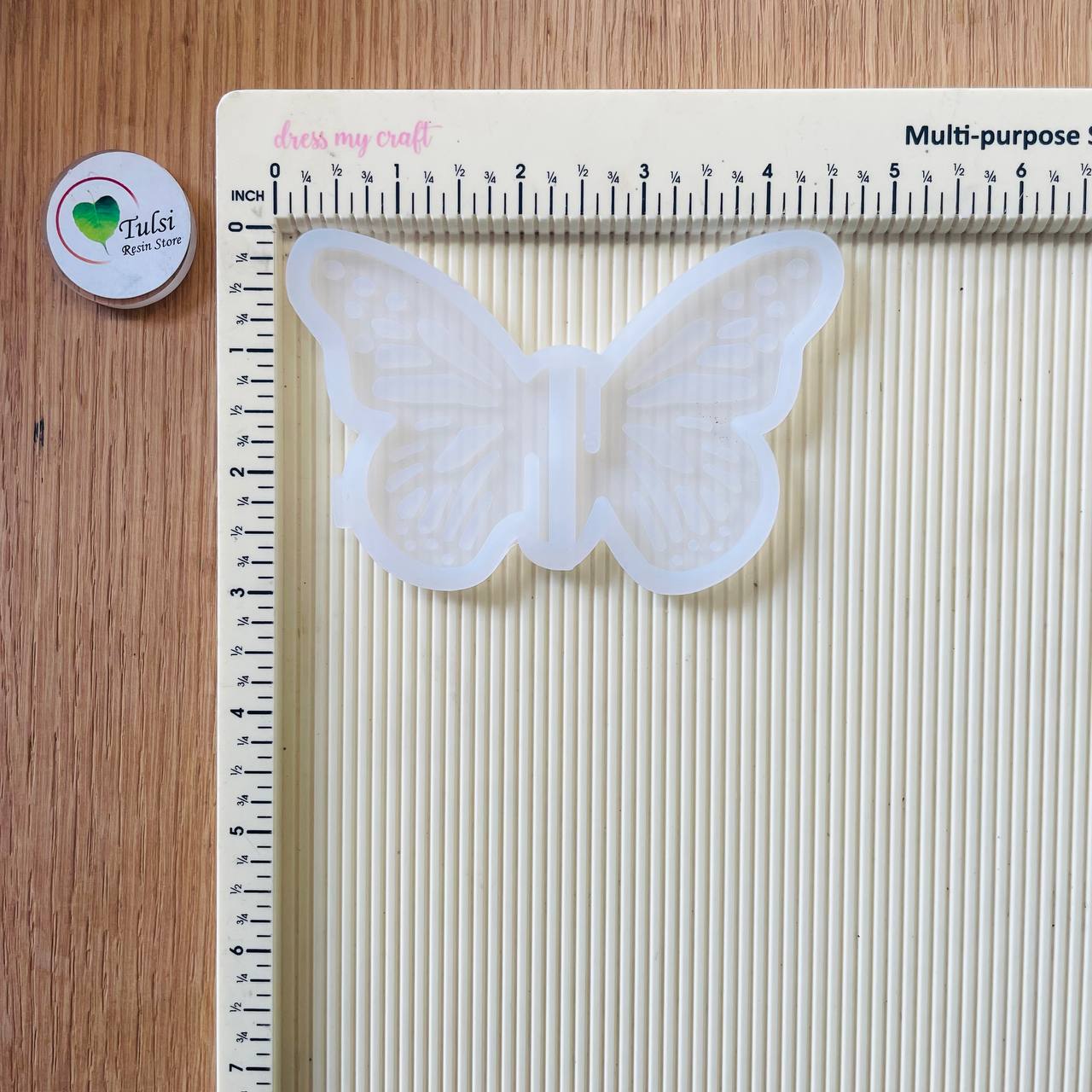 3D Butterfly Mould