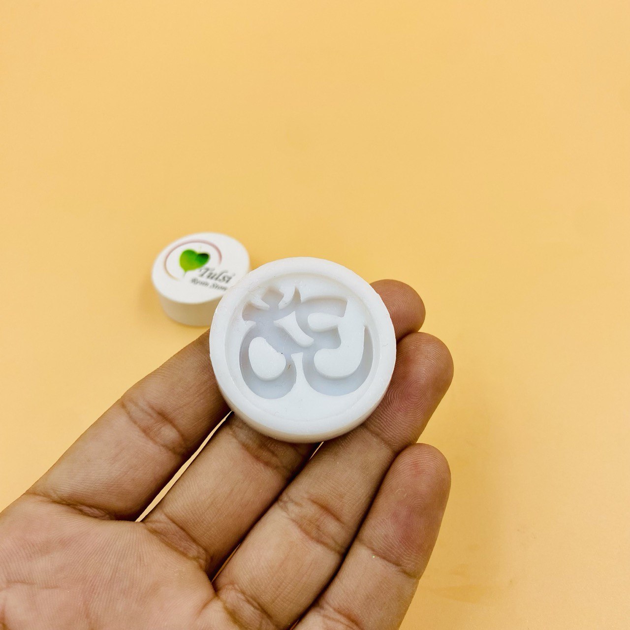 1.5" OM Mould