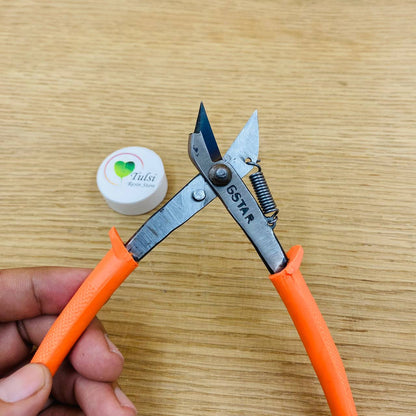 Plier cutter