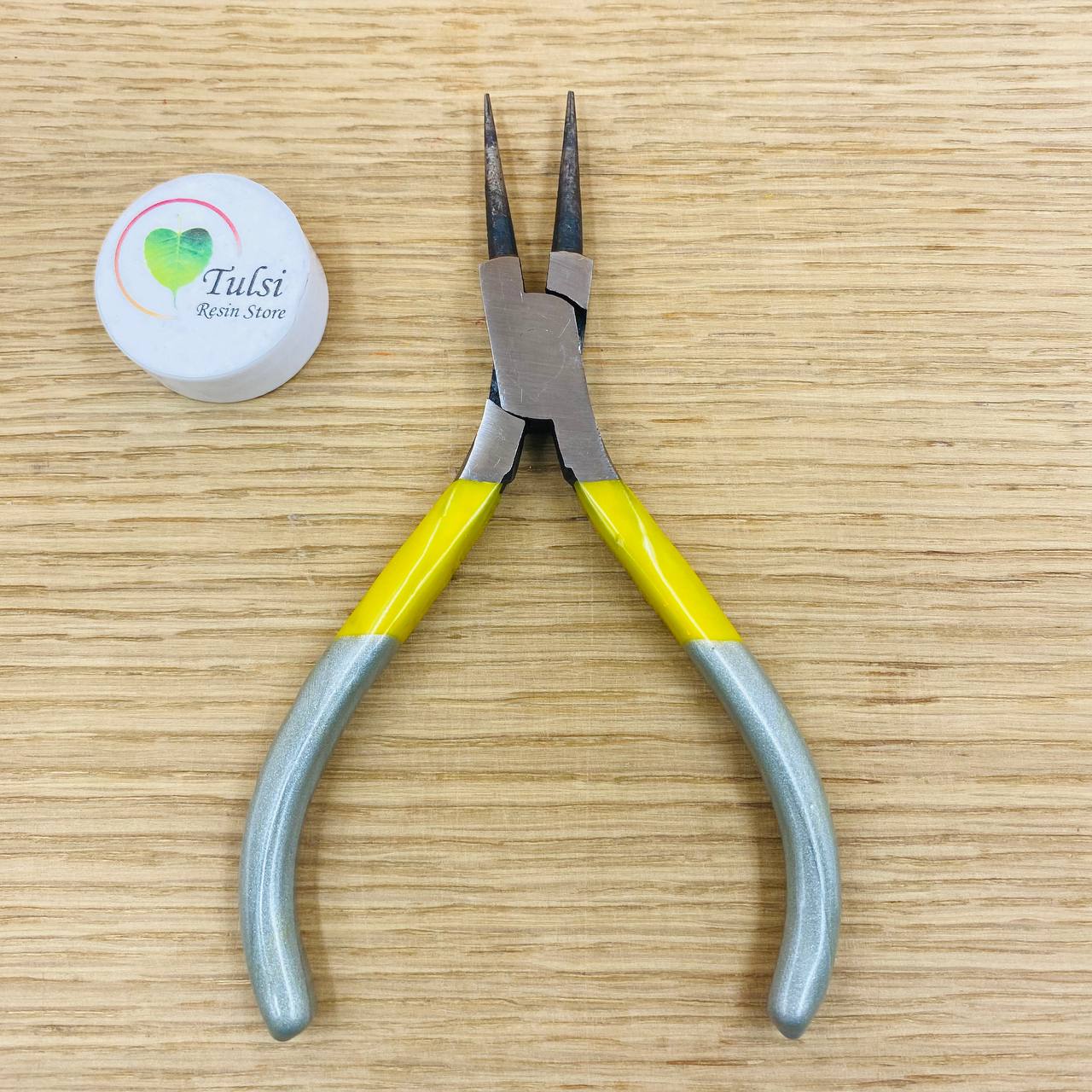 Round Plier