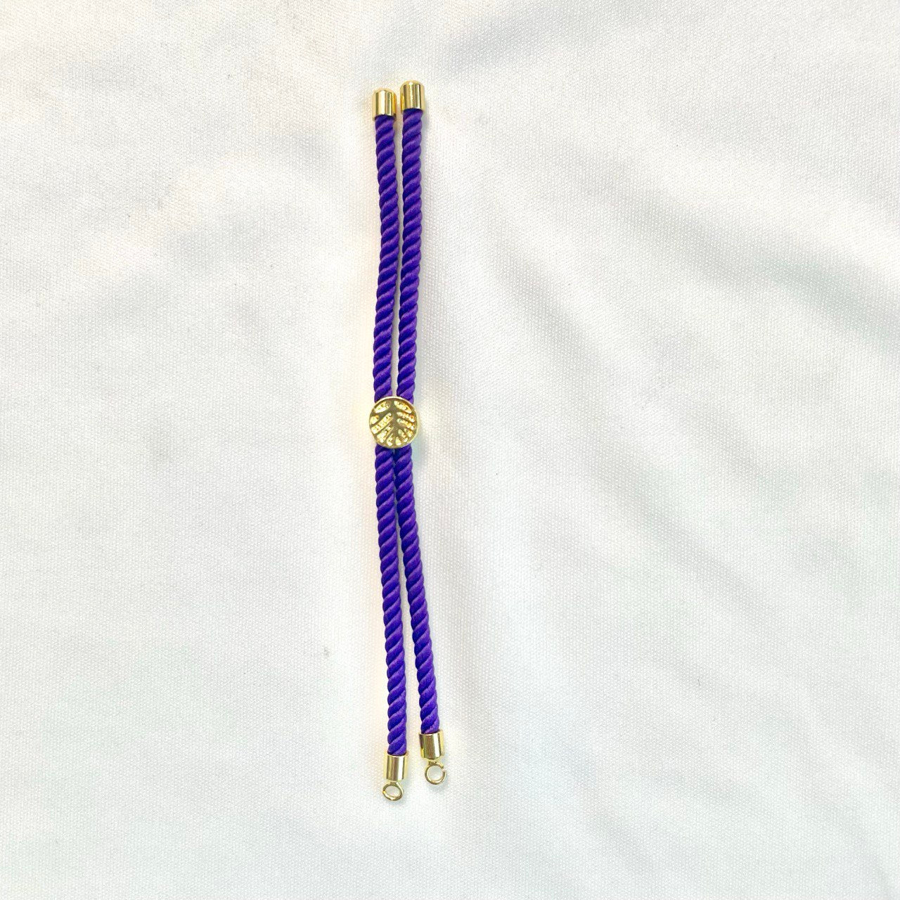 Thread Rakhi Bracelet (A)