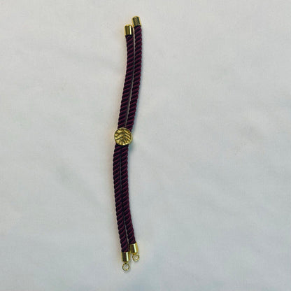 Thread Rakhi Bracelet (A)