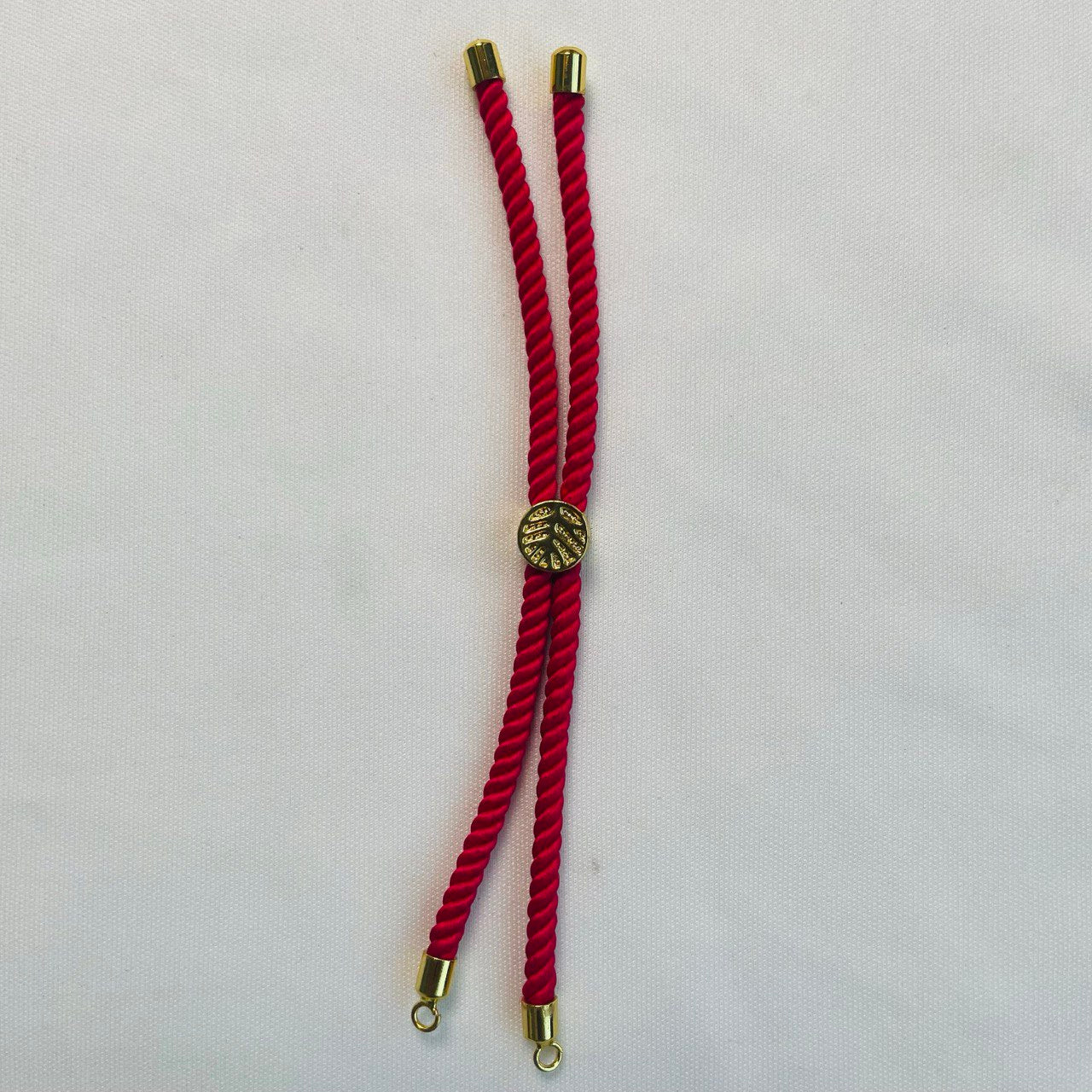 Thread Rakhi Bracelet (A)