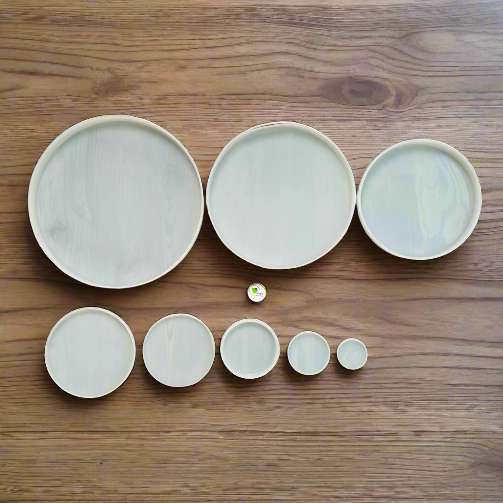 Round Combo Mould