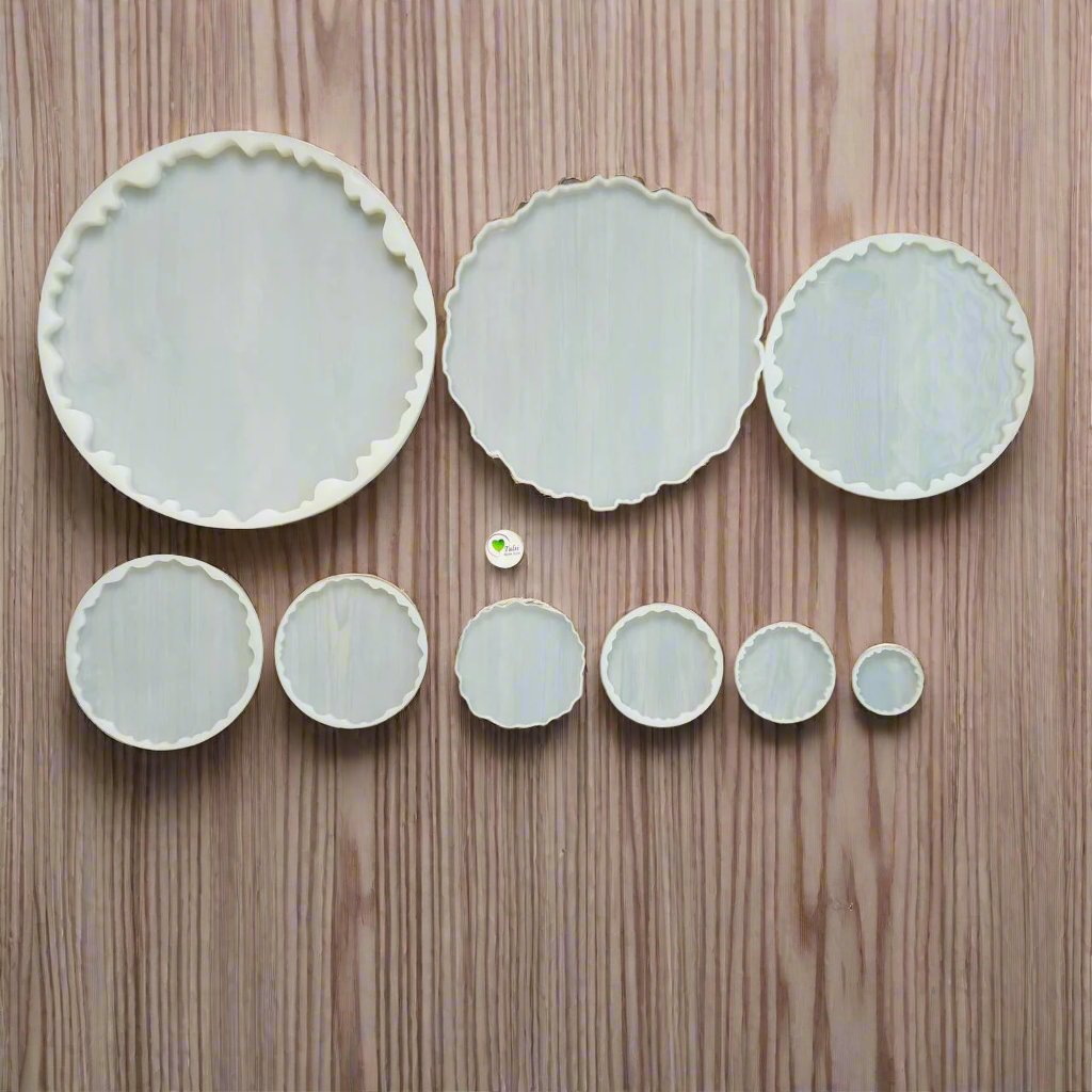 Agate Combo Mould