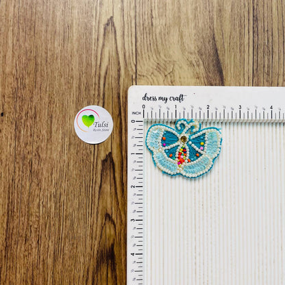 Butterfly Patch