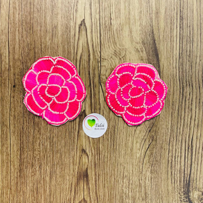 Flower Patch (B)
