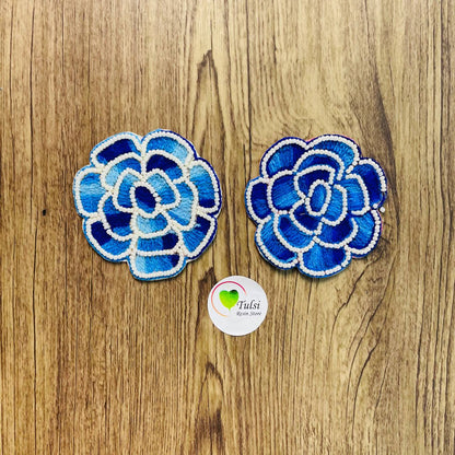 Flower Patch (B)