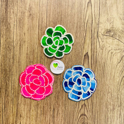 Flower Patch (B)