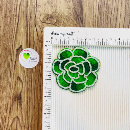 Flower Patch (B)