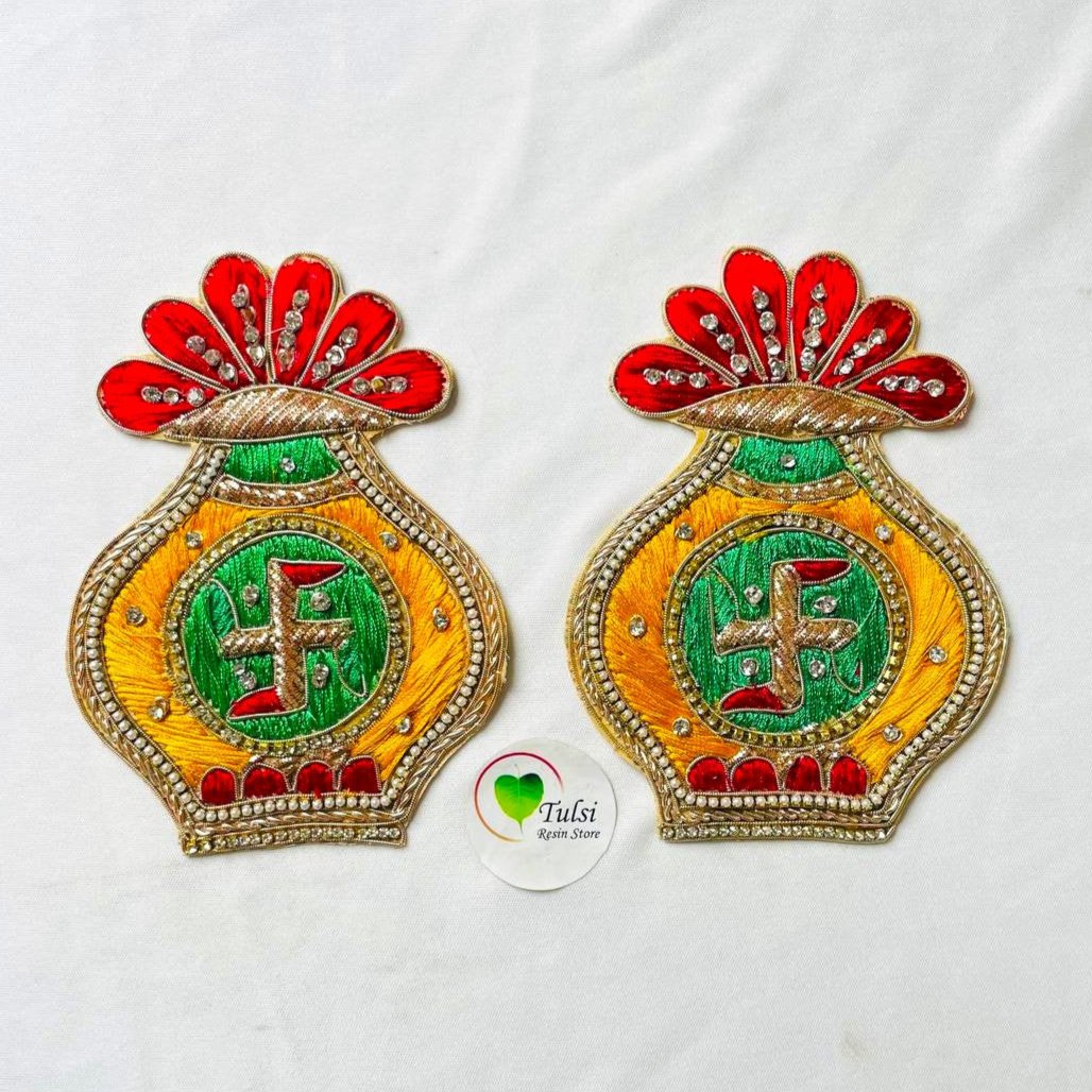 Kalash Patch