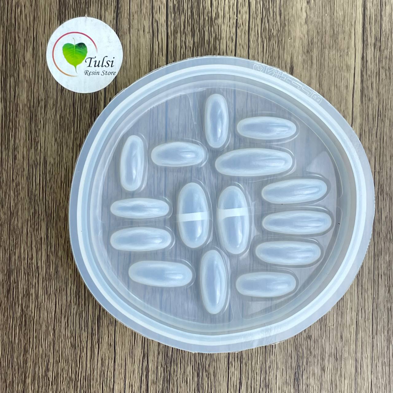 Multi Ring Holder Mould (D)