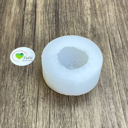 Idli Candle Mould (HM)