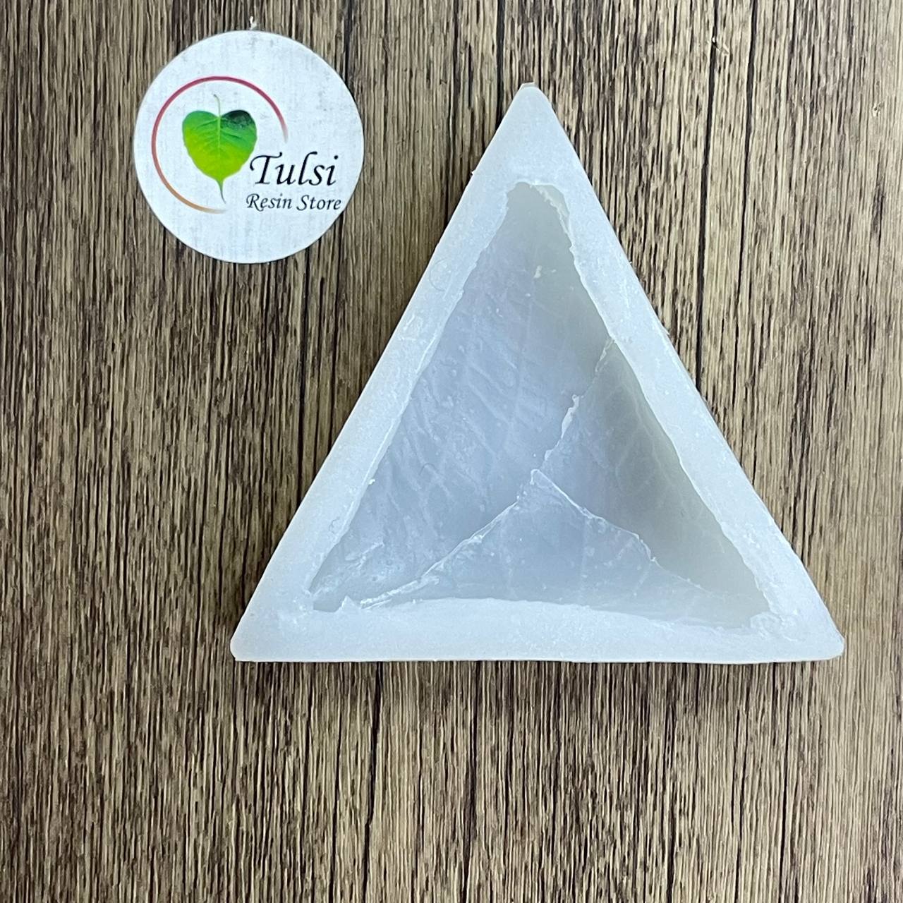 Banarasi Paan Candle Mould (HM)