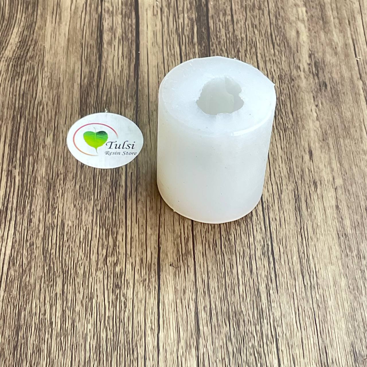 Flower Mould (A16) - Tulip Bud