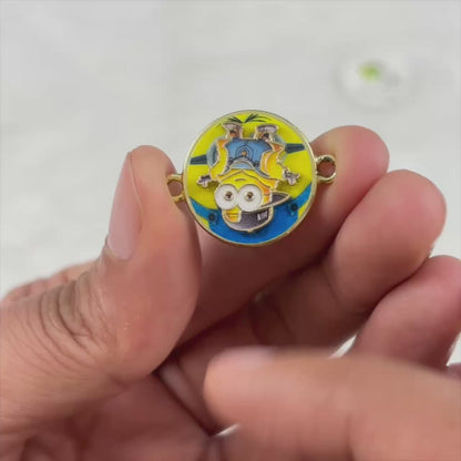 Kids Rakhi Charm (NNN)