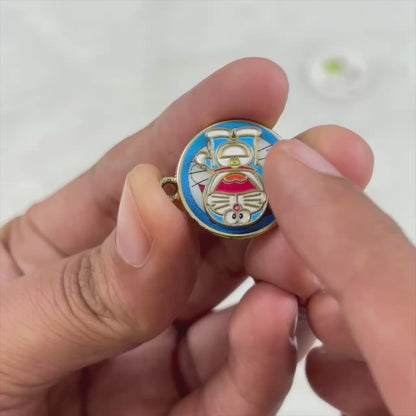 Kids Rakhi Charm (LLL)