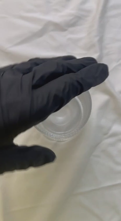 Candle Glass/Jars (A7) - Dancing Mug