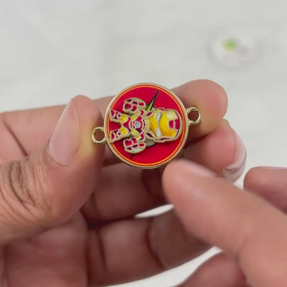 Kids Rakhi Charm (MMM)
