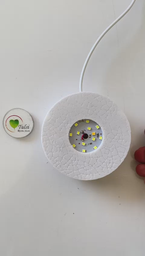 Round Led Light