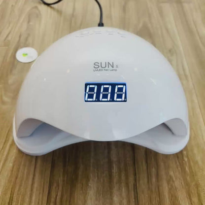 Big UV LED Lamp