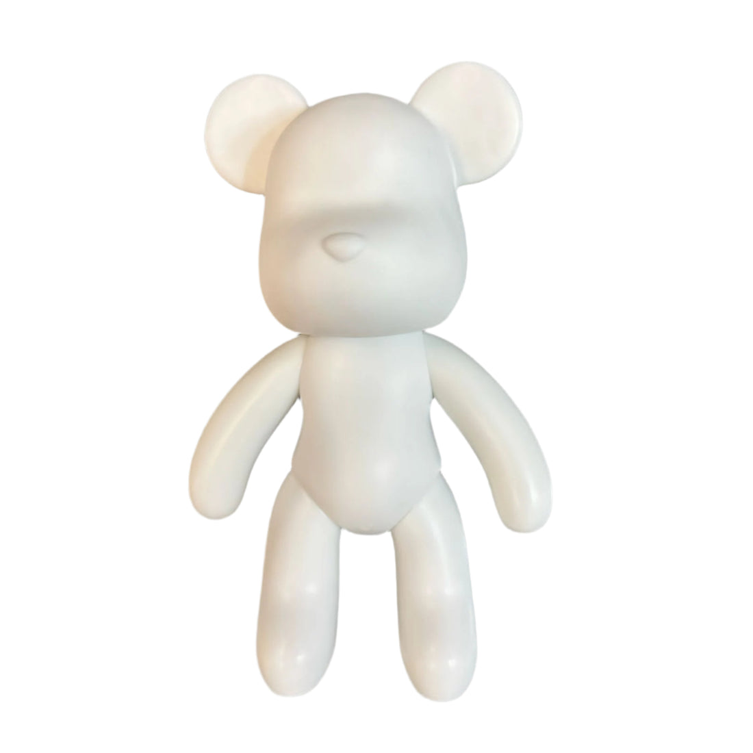 Fluid Art Bear - - Tulsi Resin Store