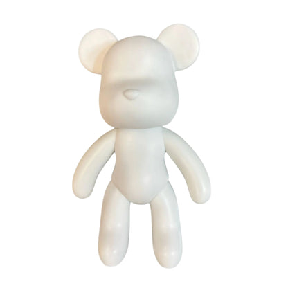 Fluid Art Bear - - Tulsi Resin Store