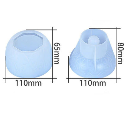 Storage Box Mould (G)