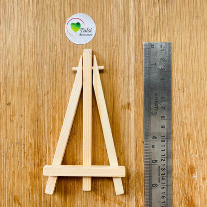 6" Easel Stand