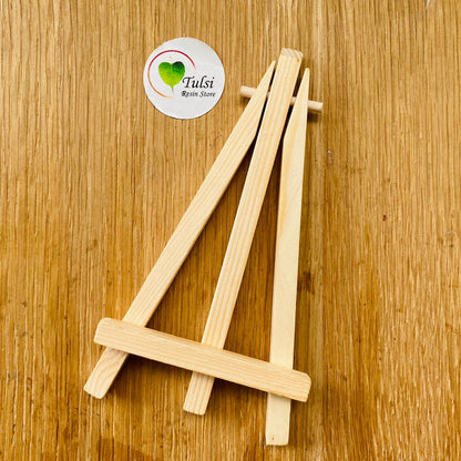 6" Easel Stand