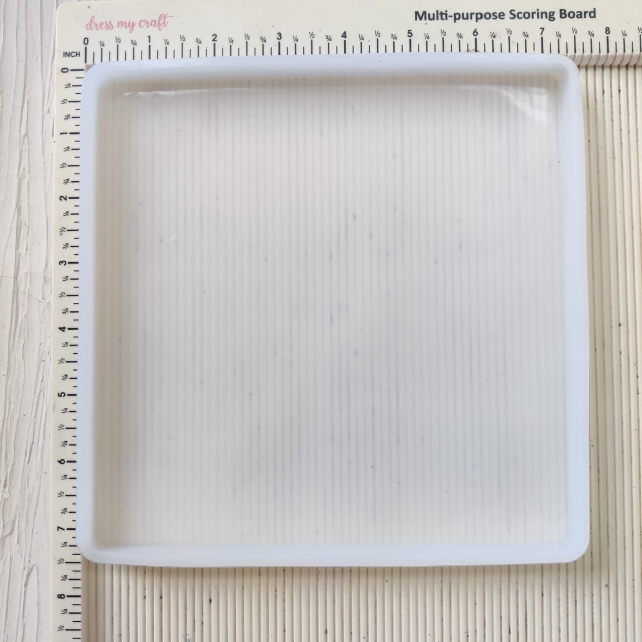 7.5" Frame Mould