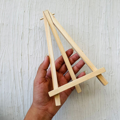 7" Easel Stand