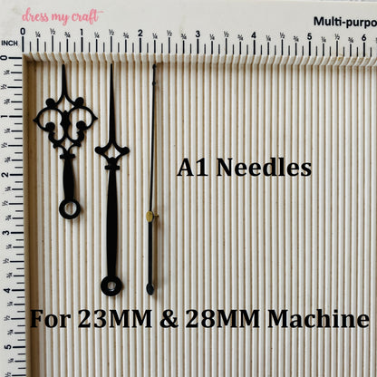 A1 Needles