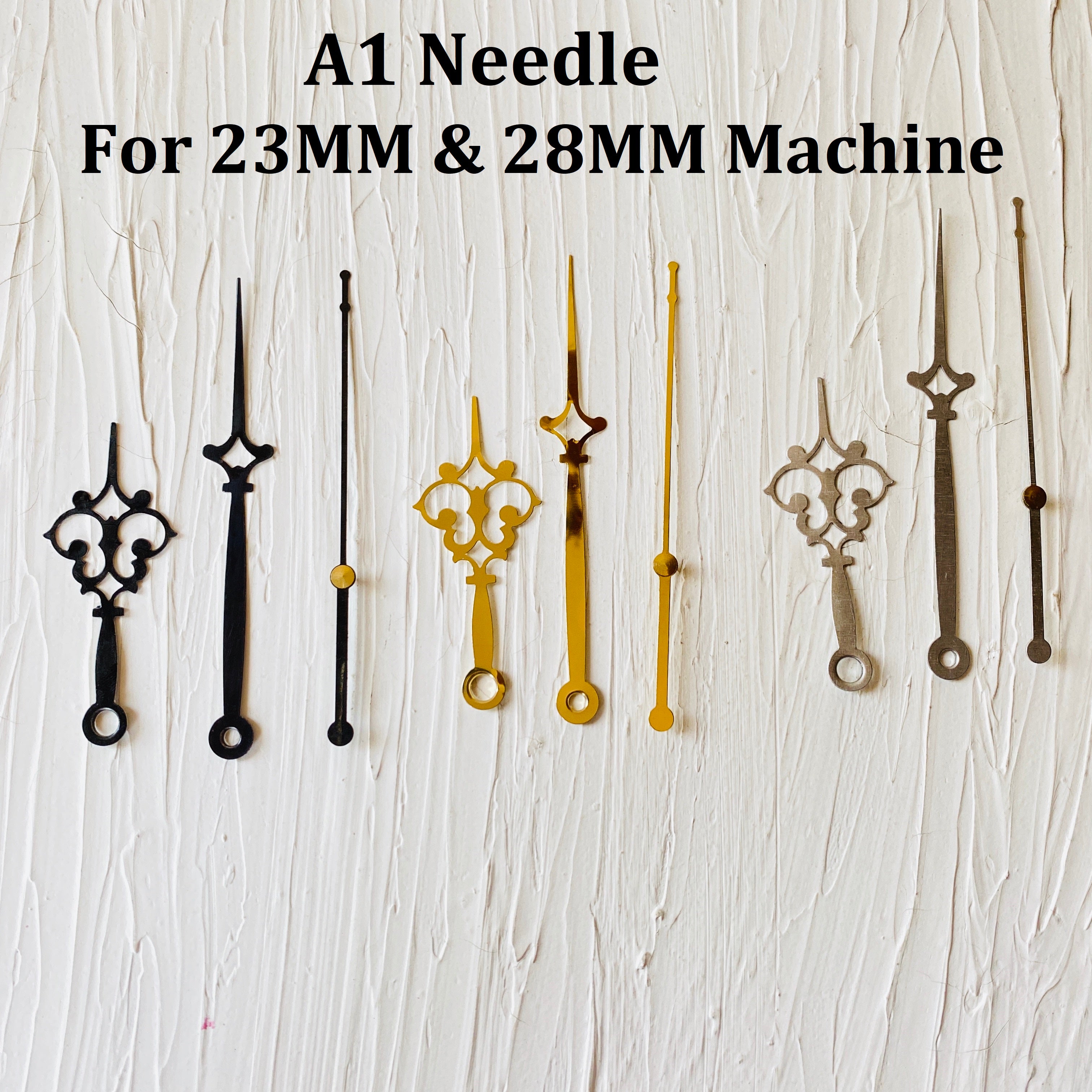 A1 Needles