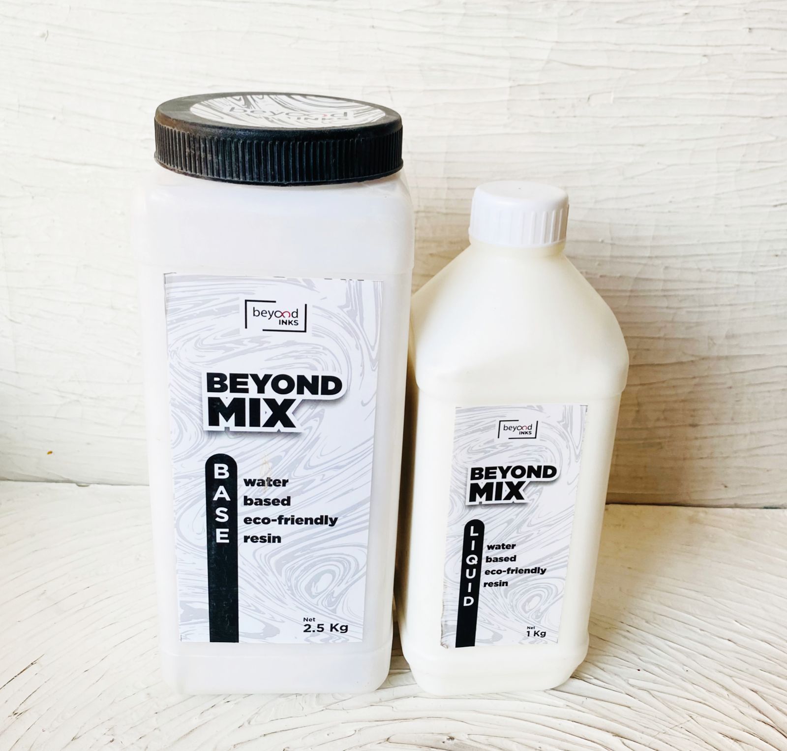 Beyond MIX - 3.5 KG