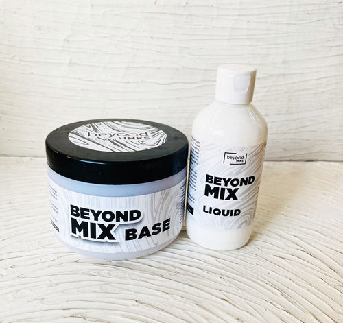 Beyond MIX - 700 Grams - - Tulsi Resin Store